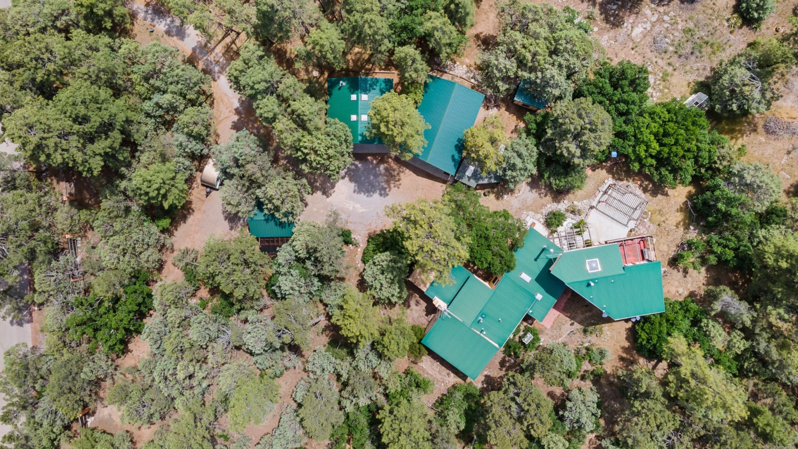 East Mountains Albuquerque Homes: Tijeras to Edgewood