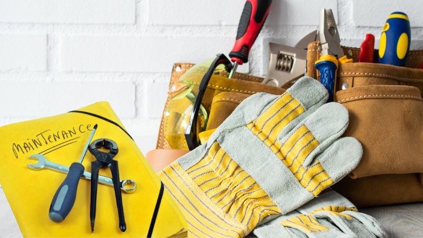 The Albuquerque Fall Maintenance Checklist Locals Trust